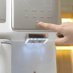 Máy lọc nước RO Philips ADD6922CG/97