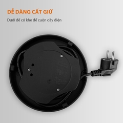 Ấm điện đun nước EK-20M01A hiệu Gaabor