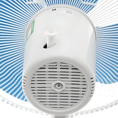 Quạt bàn KDK, màu xanh A40B(BL)