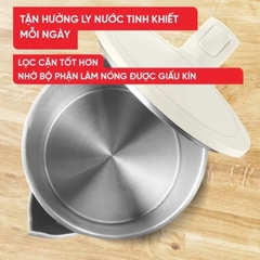 Bình đun Tefal 1.5L KO140AE0 - Rise