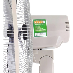Quạt đứng KDK, màu vàng sâm banh M40K(CHG)