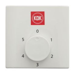 Quạt trần KDK, màu đồng N56YG(BB)