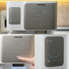 Máy lọc nước RO Philips ADD6922CG/97