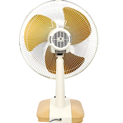 Quạt bàn KDK, màu vàng A40B(GD)