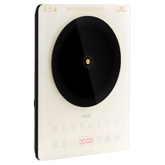 Bếp điện từ AQUA AQS- ICT2201R(C)- VN