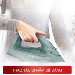 Bàn ủi hơi nước Tefal Virtuo 30 FV2C51E1, Xám