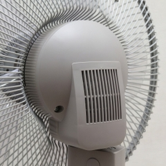 Quạt đứng lửng KDK, màu vàng N30NH(GD)