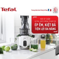 Máy ép chậm Tefal ZC600138