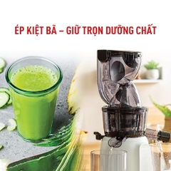 Máy ép chậm Tefal ZC600138