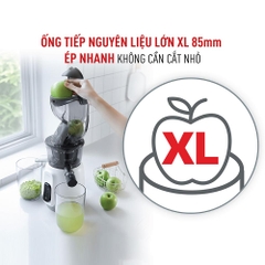 Máy ép chậm Tefal ZC600138