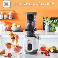 Máy ép chậm Tefal ZC600138
