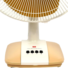 Quạt bàn KDK, màu vàng A40B(GD)