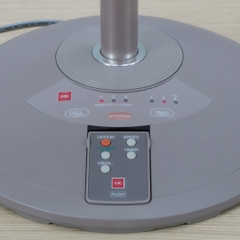 Quạt đứng lửng KDK, màu đồng N30NH(BR)