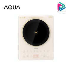 Bếp điện từ AQUA AQS- ICT2201R(C)- VN