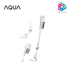 Máy hút bụi cầm tay AQUA AQS-CCXL8R(W)- VN