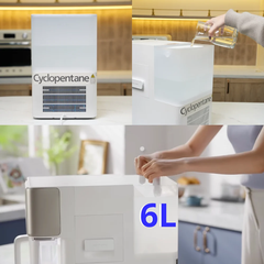 Máy lọc nước RO Philips ADD6922CG/97