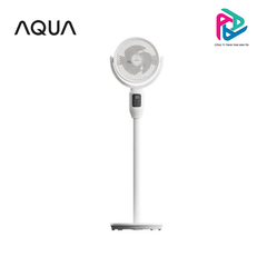 Quạt đứng lưu thông không khí AQUA AQF-ED1823T(W)
