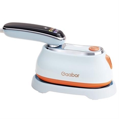 Bàn ủi hơi nước cầm tay HM-T01A hiệu Gaabor