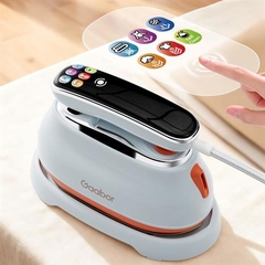 Bàn ủi hơi nước cầm tay HM-T01A hiệu Gaabor