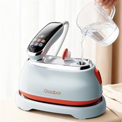 Bàn ủi hơi nước cầm tay HM-T01A hiệu Gaabor
