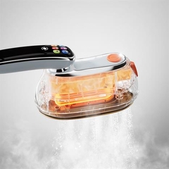 Bàn ủi hơi nước cầm tay HM-T01A hiệu Gaabor