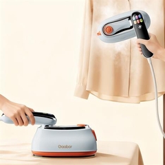 Bàn ủi hơi nước cầm tay HM-T01A hiệu Gaabor
