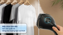 Bàn ủi hơi nước đứng Philips STE3170/80