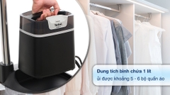 Bàn ủi hơi nước đứng Tefal IXEO Plus QT1510E0 - 2980W, 1L