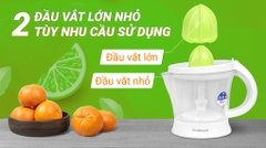 Máy vắt cam BlueStone CJB-1129