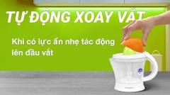 Máy vắt cam BlueStone CJB-1129