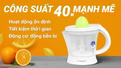 Máy vắt cam BlueStone CJB-1129