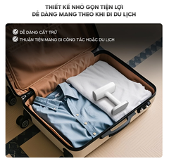Bàn ủi hơi nước cầm tay AQUA AQS- W2598(W)