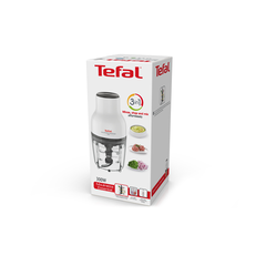 Máy xay thực phẩm Tefal 3 trong 1 MB520138 - 300W, 400mL