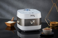 Nồi cơm điện tử Tefal RK762168 - 1.5L, 1200W RK762168