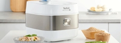 Nồi cơm điện tử Tefal RK762168 - 1.5L, 1200W RK762168
