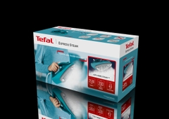Bàn ủi hơi nước Tefal Express Steam FV2867E0 - 2500W