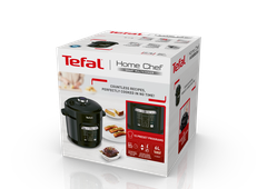 Nồi áp suất điện đa năng Tefal Home Chef CY601868 6 lít
