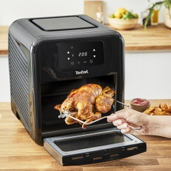 Nồi chiên không dầu Tefal 9 trong 1 Easy fry Oven & Grill FW501815