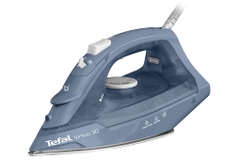 Bàn ủi hơi nước Tefal Virtuo 30 FV2C60E0 Xanh Lam