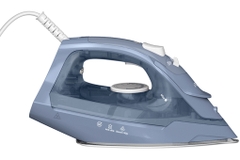 Bàn ủi hơi nước Tefal Virtuo 30 FV2C60E0 Xanh Lam