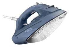 Bàn ủi hơi nước Tefal Virtuo 30 FV2C60E0 Xanh Lam