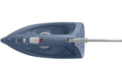 Bàn ủi hơi nước Tefal Virtuo 30 FV2C60E0 Xanh Lam