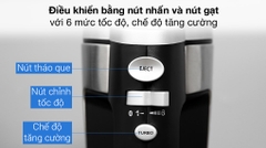Máy đánh trứng cầm tay BlueStone HMB-6333S