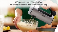 Máy đánh trứng cầm tay BlueStone HMB-6333S