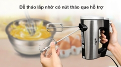 Máy đánh trứng cầm tay BlueStone HMB-6333S