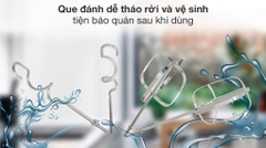 Máy đánh trứng cầm tay BlueStone HMB-6333S