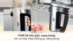 Máy đánh trứng cầm tay BlueStone HMB-6333S