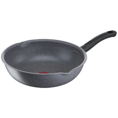 Chảo chiên sâu lòng Tefal Cook Healthy 26cm G1348595