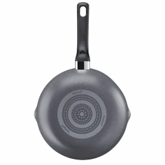 Chảo chiên sâu lồng Tefal Natura 28cm