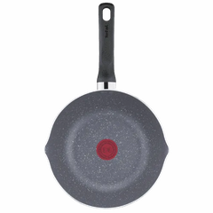 Chảo chiên sâu lồng Tefal Natura 28cm